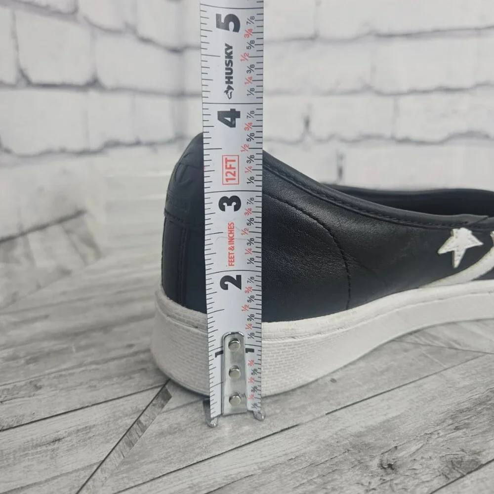 Converse x Telfar comfortable converse